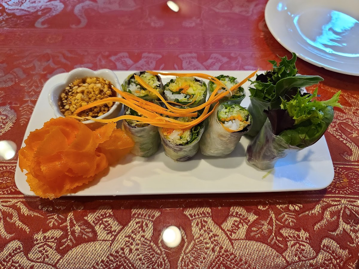 Aroy Thai Garden-10